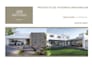 3d modeling and realistic architectural rendering